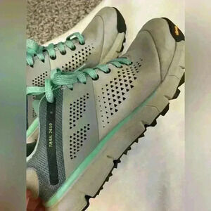 Danner X Free People Trail 2650 Sneakers